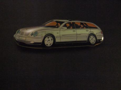 Mercedes-Benz E 280 Break grijs